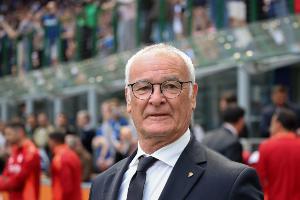 罗马官方：俱乐部与拉涅利结束合作，对加斯佩里尼充满信心