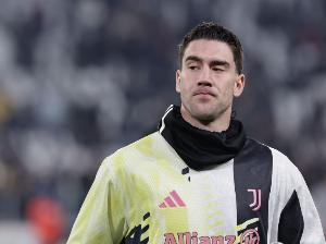 莫雷托：弗拉霍维奇续约仍未达协议，尤文正评估是否应满足其要求