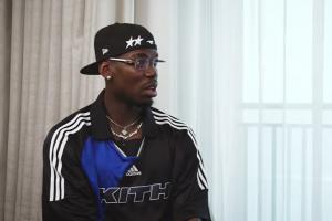 博格巴：我和穆帅在内的任何教练都没问题，回曼联感觉一切都变了