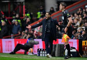 罗塞尼尔：尽管帕尔默等人缺阵，但恩佐能创造机会也能进球