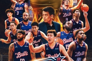 媒体人：金牛在NBL已经没有什么可挑战的了 他们应出现在CBA联赛