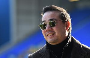 降入英甲！莱斯特城主席声明：我对此负责，将做出必要决策