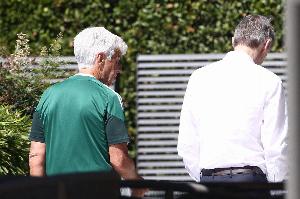 佩杜拉：马萨拉可能与拉涅利一起离开罗马，很快就会明确局面