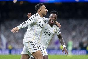 赢球也痛批！龙赛罗：伯纳乌观众提前离场，皇马丧失激情与灵魂​