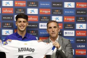 阿斯：西班牙人队旧将阿瓜多被控性侵，可能被判处9年监禁