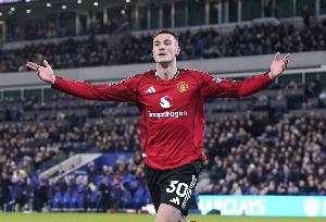 巴特：曼联能签哈兰德和赖斯就好了，舍什科只轮换替补的话还行