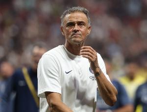 罗马诺：恩里克接近与巴黎续约至2030年，薪资大幅提升