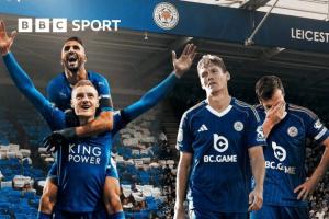 詹俊：莱斯特城降级不胜唏嘘，切尔西一败再败斗志全无