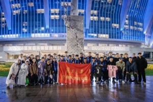 申花公益 | 风雨难挡奔赴 绿茵承载热爱