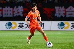 鲁媒赞陈泽仕：绝境时力挽狂澜，让球迷看到20多年前周海滨的影子