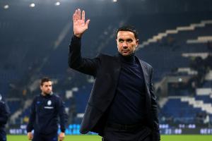 帕拉迪诺谈对阵拉齐奥：生死之战！我们需要一个属于亚特兰大之夜