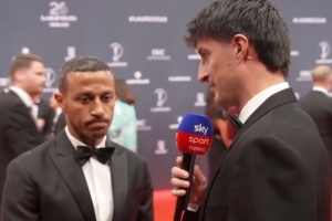 蒂亚戈：拜仁签下迪亚斯是明智之举，这支球队的阵容搭配非常完美