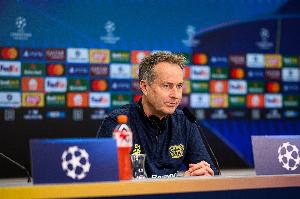 勒沃库森主帅：对阵拜仁将是巨大挑战，他们是世界最佳球队之一