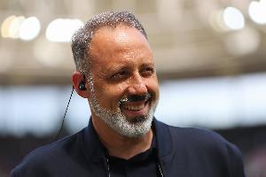 皇社主帅：不满足国王杯冠军并将冲击欧冠资格 雷米罗将重回首发