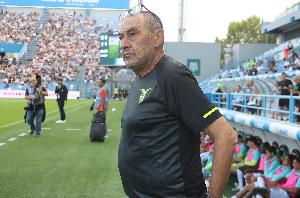 将对阵国米！拉齐奥第11次进入意大利杯决赛，18-19赛季之后首次