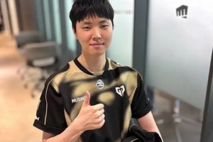 Chovy：DK在劣势下也能追回局势，我们还有很大的进步空间