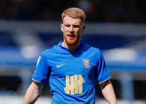 英冠球员：英冠水平高于西乙，身体对抗甚至达到西甲水平