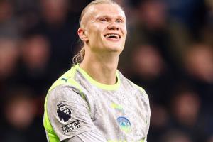 掌握主动！城枪同场次同分同净胜球，曼城进球多3个+相互战绩占优