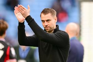 圣徒主帅谈足总杯对曼城：我们需要做好三个方面，没球权时别慌