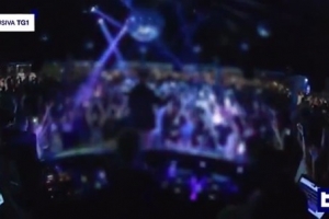 米体：卖淫团伙与意甲多名球员产生联系，给一著名球员打八次电话