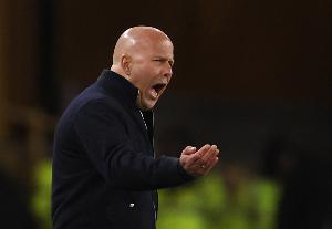 名宿：若斯洛特留任利物浦下季也很难争冠，他没能力打造高压踢法