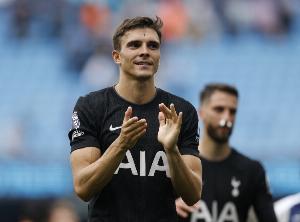 德天空：热刺满意帕利尼亚，但不愿付2500万买断费而希望重新谈判