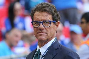 卡佩罗：B席能在尤文发挥当初皮尔洛的作用 金玟哉适合尤文和米兰