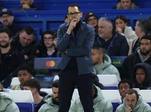 卡希尔：我某种程度上为罗塞尼尔感到难过，是切尔西球员辜负了他