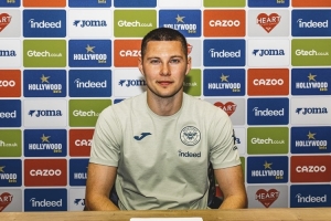 官方：布伦特福德门将瓦尔迪马森续约至2030年