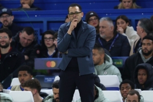 电讯报：清湖原本希望将罗塞尼尔打造成下一个马雷斯卡，最终失算