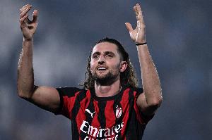 隆戈：有沙特球队3倍薪资报价拉比奥特，球员现年薪920万欧