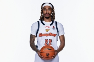 经纪人：麦考尔对广东很有归属感 他的第二个孩子即将在广州出生