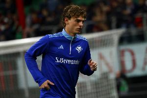 13球7助攻！21岁帕斯本赛季各项赛事为科莫已直接参与20球