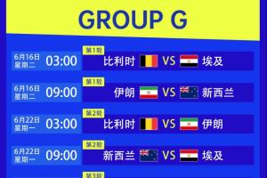 美国国务卿：美国没告知伊朗不能参加世界杯，但恐怖分子不能入境