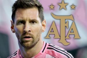 原告律师谈起诉阿足协：合同条款未履行，梅西也有不可推卸的责任