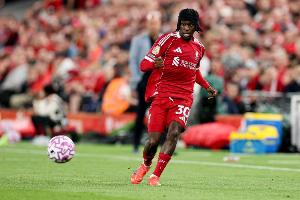 红军名宿：弗林蓬身上没有英超顶尖球员的素质，也就速度快一点