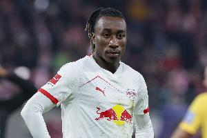 至少要1亿欧！图片报：利物浦和巴黎已经和扬·迪奥曼德方面会面