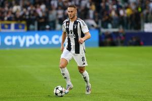 都体：库普经纪人到尤文总部谈转会，曼联加拉塔萨雷对球员感兴趣