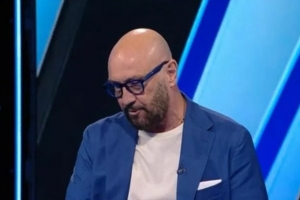 曾加：国米若变阵需替换很多球员 希望接替索默的门将是意大利人