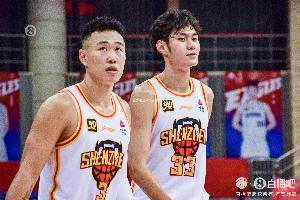 媒体人：相比去年 今年CBA季后赛次轮将由5局3胜改为3局2胜！