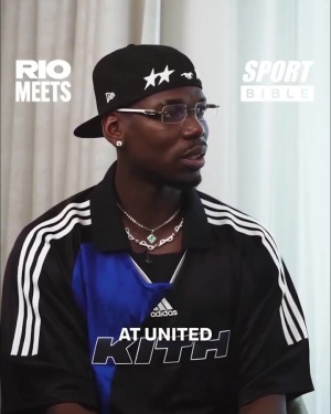 博格巴：如果B费在曼城将是金球前三 若你没有奖杯就不会被考虑