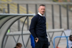 斯基拉：萨索洛寻找新帅接替格罗索，阿巴特是候选之一