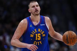 约基奇谈组织：我需要更好地得分 才能为别人创造机会