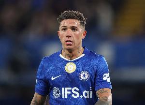 曼城求购？罗马诺：恩佐续约仍未达协议，曼城只是简单搜集信息