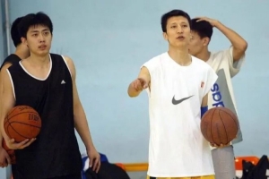 当年CBA“保级赛”的两段江湖史