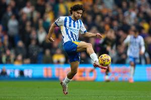 卡迪奥卢：切尔西有优秀的球员，但若贴身盯防就发挥不了太多作用