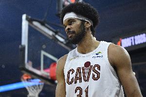 真挚的祝福！NBA官方祝贾勒特·阿伦28岁生日快乐！