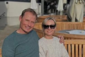 妻子悼念曼宁格：我内心的痛苦已经无法用语言形容，整个人都垮了