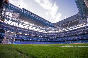 100%胜率！皇马西甲历史共计在周二主场踢过15场比赛，全部取胜