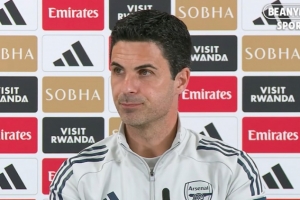 榜首易主？塔帅：明天我们踢而曼城不踢，排名会变的，赢球最重要